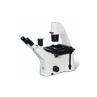 Microscope biologique inversé à 5 positions B50i