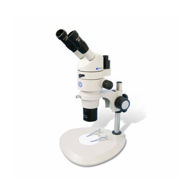 Microscope stéréo à grossissement 8X-80X S80