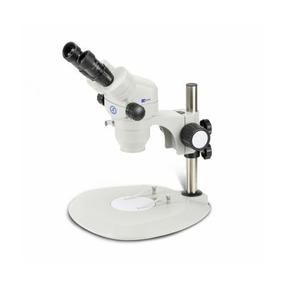 Microscope stéréo à portée de mise au point de 50 mm S45
