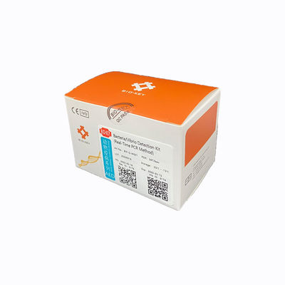 Kit de diagnostic PCR en temps réel