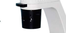Microscope biologique inversé B60i Focus coaxiale fin