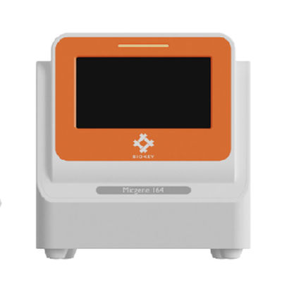 Machine de QPCR compactée Micgene RT