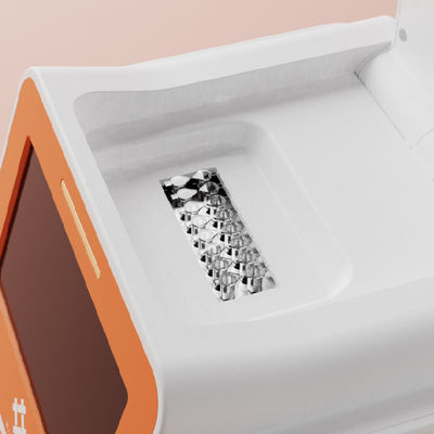 Machine de QPCR compactée Micgene RT