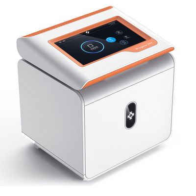 POCT Machine de PCR quantitative en temps réel