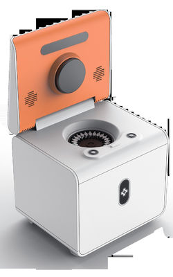 POCT Machine de PCR quantitative en temps réel